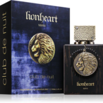 ARMAF LIONHEART EDP M 100ML