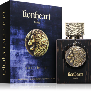ARMAF LIONHEART EDP M 100ML