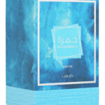 LATTAFA KHAMRAH WAHA EDP 100ML