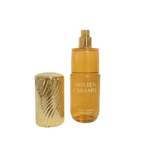PARIS CORNER MOLTEN CARAMEL BODY MIST 200ML