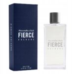 ABERCROMBIE & FITCH FIERCE EDC M 200ML
