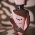 FERASSA DALILAH EDP 100ML