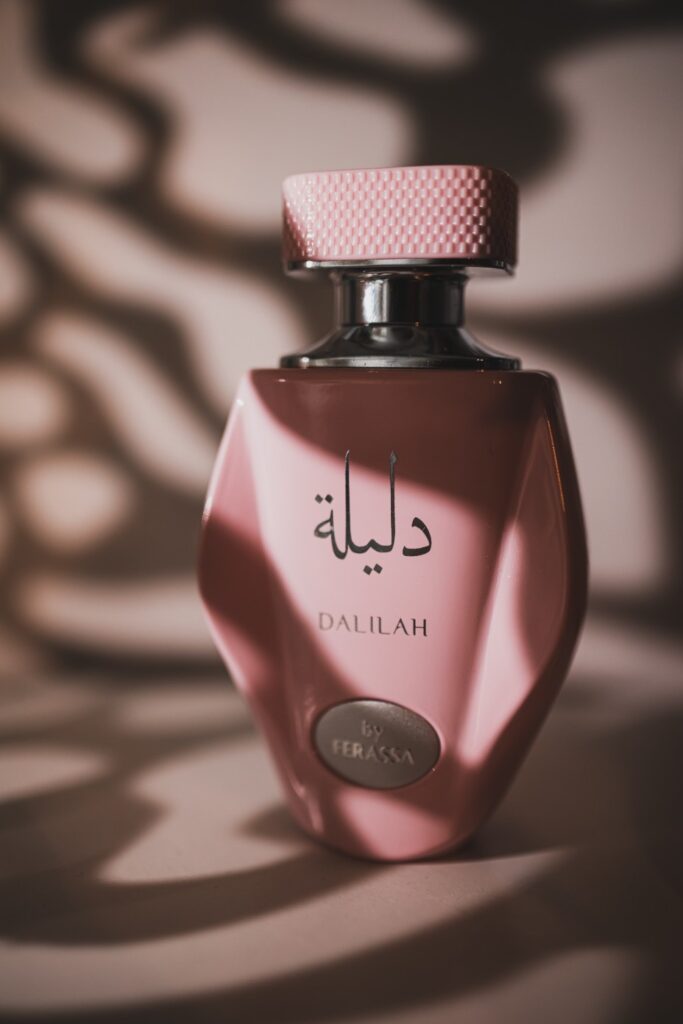 FERASSA DALILAH EDP 100ML