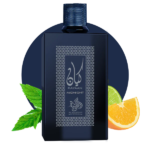 AL WATANIAH KAYAAN MIDNIGHT EDP M 100ML