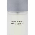 ISSEY MIYAKE L'EAU D'ISSEY POUR HOMME EDT M 40ML