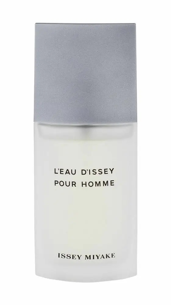 ISSEY MIYAKE L'EAU D'ISSEY POUR HOMME EDT M 40ML
