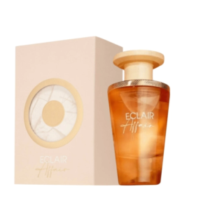 FRAGRANCE WORLD ECLAIR AFFAIR EDP U 100ML/3.4OZ