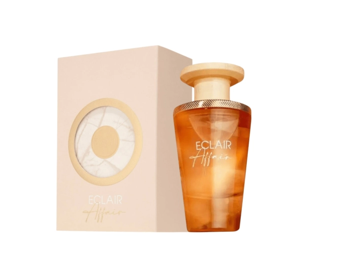 FRAGRANCE WORLD ECLAIR AFFAIR EDP U 100ML/3.4OZ