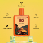 STREET ORIGINS HANOI SIZZLE EDP W 75ML