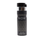 RAVE NOW M 3 PCS GIFT SET EDP 100ML+DEO 200ML+HAIRMIST 50ML