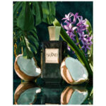 KHADLAJ UNISEX ISLAND EDP U 100ML/ 3.4 OZ