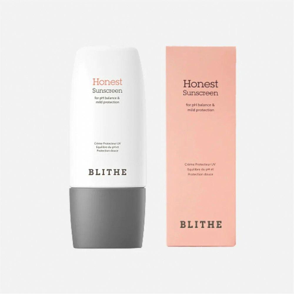 BLITHE HONEST SUNSCREEN 50ML