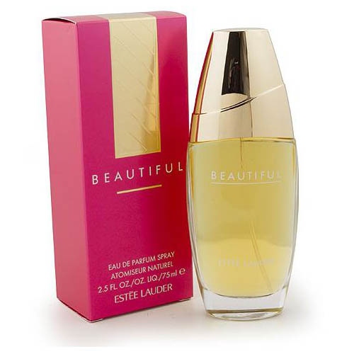 ESTEE LAUDER BEAUTIFUL EDP W 30ML
