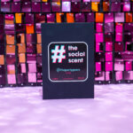 THE SOCIAL SCENT THE PARTY GOERS EDP M 100ML/3.4OZ
