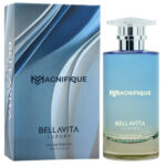 BELLAVITA LUXURY-UAE MAGNIFIQUE FRENCH EDP M 100ML