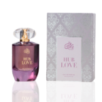 BELLAVITA LUXURY-UAE HUB LOVE FRENCH ORIENTAL EDP W 100ML
