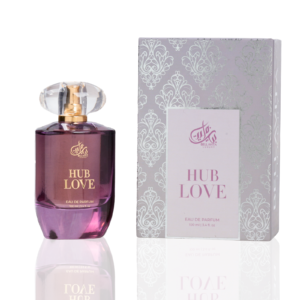 BELLAVITA LUXURY-UAE HUB LOVE FRENCH ORIENTAL EDP W 100ML