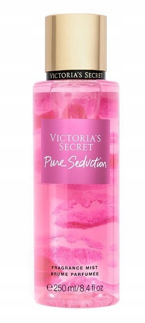 VICTORIA'S SECRET PURE SEDUCTION BODY MIST 250ML/8.4 OZ