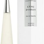 ISSEY MIYAKE L'EAU D'ISSEY EDT W 25ML