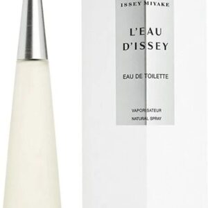 ISSEY MIYAKE L'EAU D'ISSEY EDT W 25ML