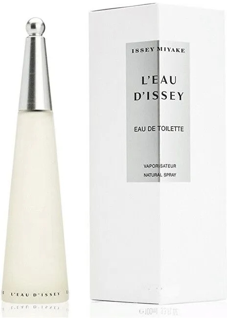 ISSEY MIYAKE L'EAU D'ISSEY EDT W 25ML