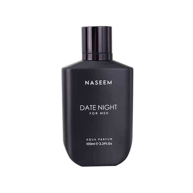 NASEEM DATE NIGHT AQUA WHITE EDP W 100ML
