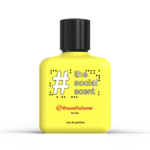 THE SOCIAL SCENT THE SELFIELOVER EDP W 100ML/3.4OZ