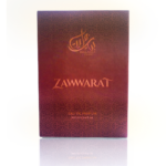 BELLAVITA LUXURY-UAE ZAWWARAT ORIENTAL EDP U 100ML