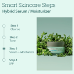 BLITHE PRESSED SERUM CRYSTAL ICEPLANT 50ML