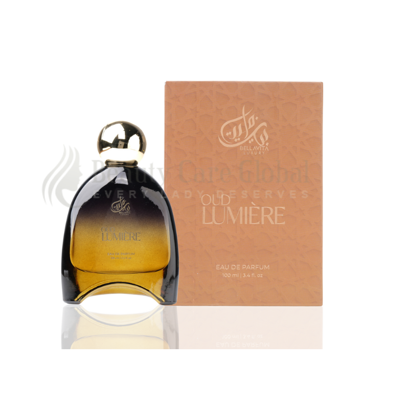BELLAVITA LUXURY-UAE OUD LUMIÈRE FRENCH ORIENTAL EDP U 100ML