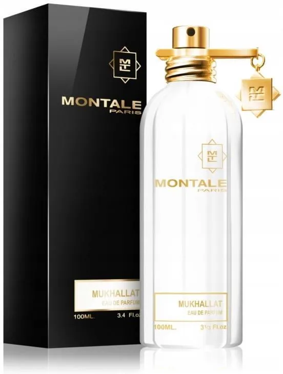 MONTALE NEPAL AOUD PERFUME EDP W 100ML/3.4 OZ