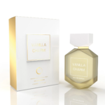 CAMARA VANILLA CHARM EDP W 100ML