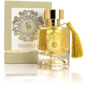 MAISON ALHAMBRA ANARCH EDP U 100ML