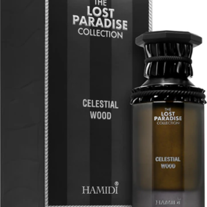 HAMIDI LOST PARADISE CELESTIAL WOOD EDP U 100ML