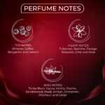 BELLAVITA LUXURY-UAE LADY BOSS FEMME FRENCH EDP W 100ML