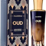 NASEEM OUD AQUA PERFUME 80ML