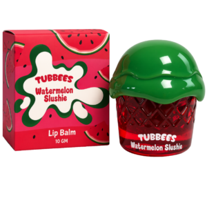 GRANDEUR TUBBEES WATERMELON LIP BALM 10GM
