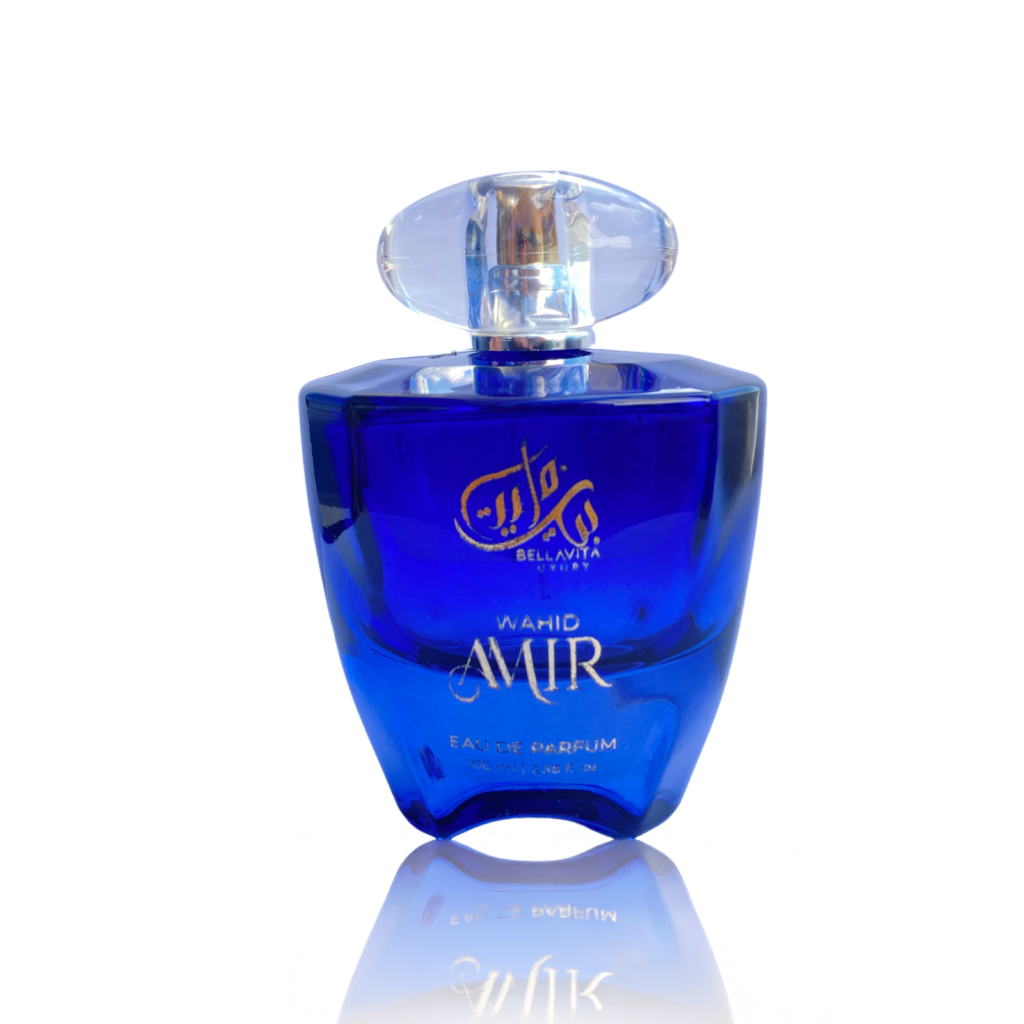 BELLAVITA LUXURY-UAE AMIR WAHID FRENCH ORIENTAL EDP M 100ML