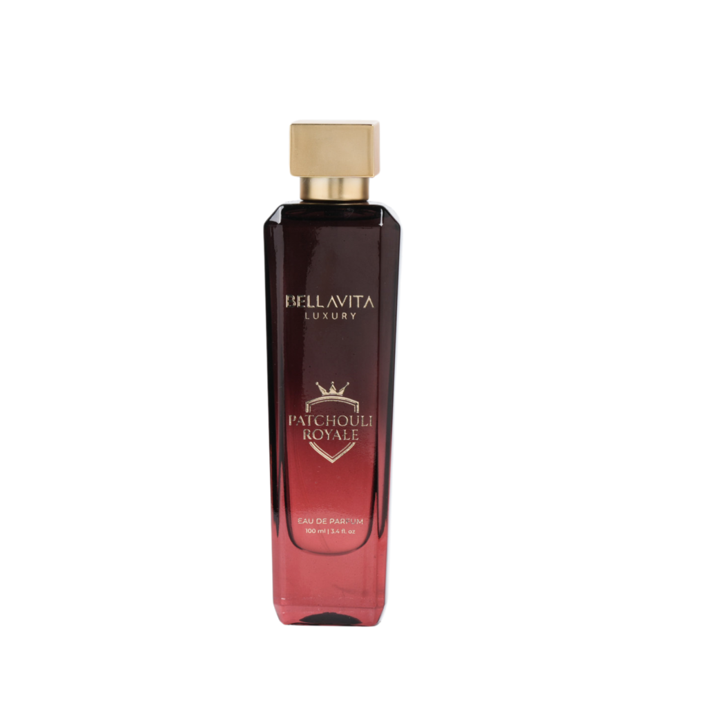 BELLAVITA LUXURY-UAE PATCHOULI ROYAŁE ORIENTAL EDP M 100ML