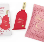 CAMARA FREEZE PEACH ME CHERRY YOU 90ML