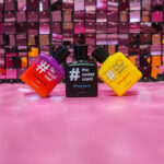 THE SOCIAL SCENT THE FASHIONISTA EDP W 100ML/3.4OZ