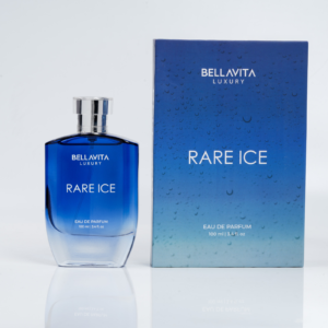 BELLAVITA LUXURY-UAE RARE ICE FRENCH EDP M 100ML