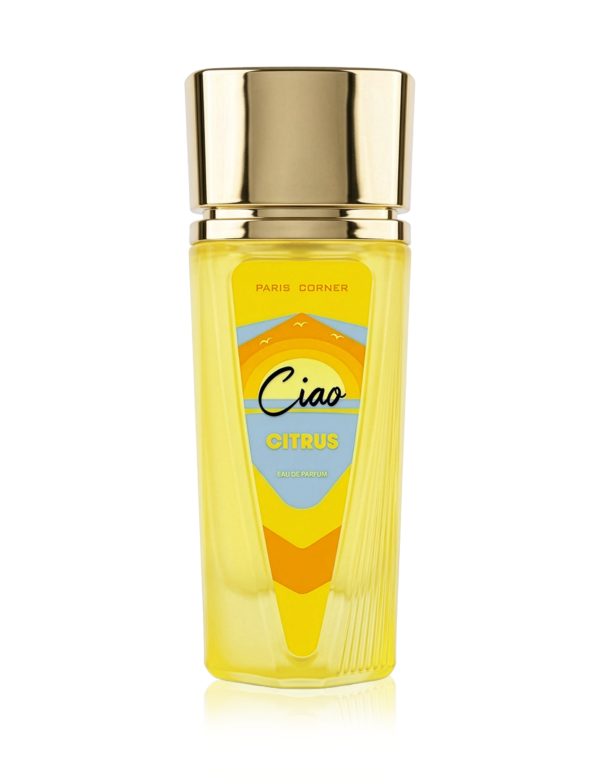 PARIS CORNER CIAO CITRUS EDP 100ML
