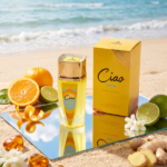 PARIS CORNER CIAO CITRUS EDP 100ML