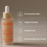 BLITHE TARGETED BLEMISH SERUM NIACINAMIDE 5.0 30ML