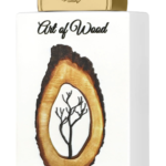 LATTAFA ART OF WOOD EDP 100ML