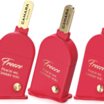 CAMARA FREEZE PEACH ME CHERRY YOU 90ML