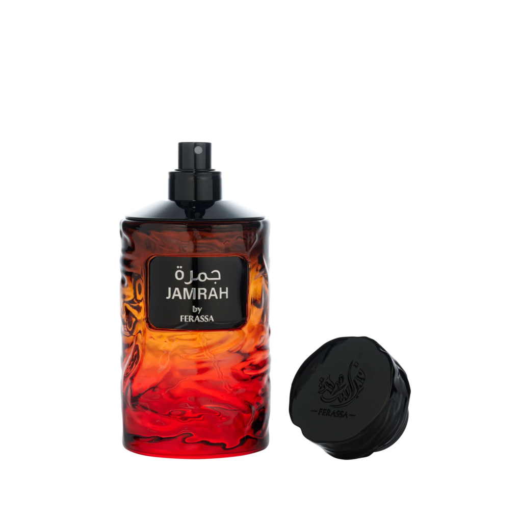 FERASSA JAMRAH EDP 100ML