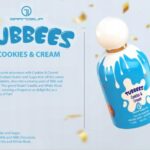 GRANDEUR TUBBEES COOKIES & CREAM EDP 50ML