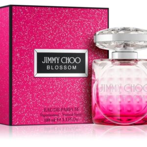 JIMMY CHOO BLOSSOM EDP W 100ML